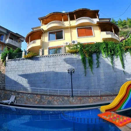 Villa Bektas 2 *