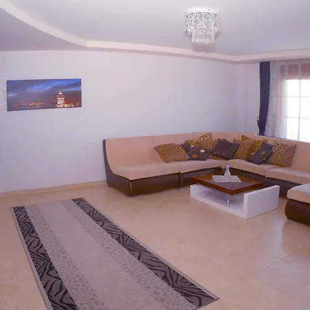 Bektas 2 Villa