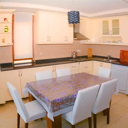 Bektas 2 Villa *