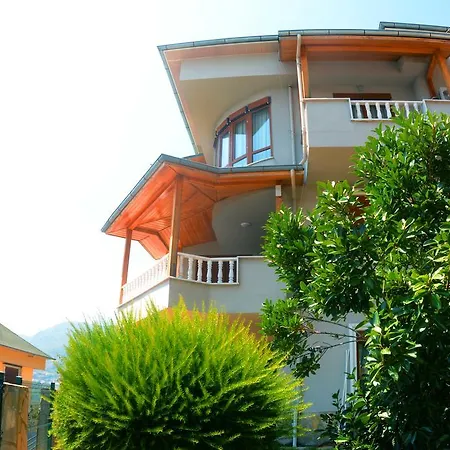 Bektas 2 * Alanya