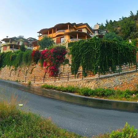 Bektas 2 Alanya