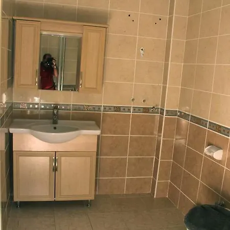 Bektas 2 Villa *