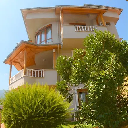 Bektas 2 * Alanya