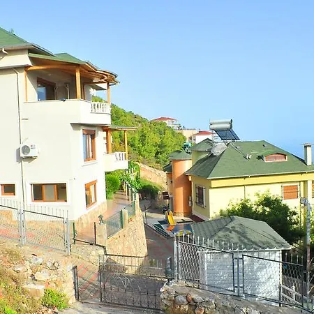 Villa Bektas 2