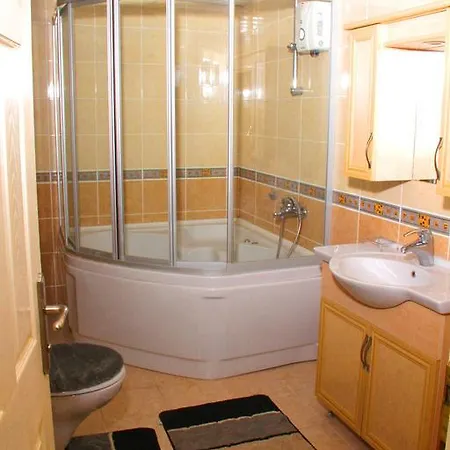 Bektas 2 Villa Alanya