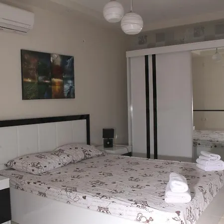 Villa Bektas 2 Alanya