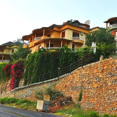 Villa Bektas 2