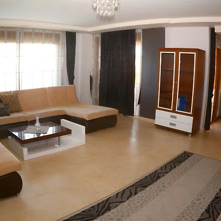 Willa Bektas 2 Alanya