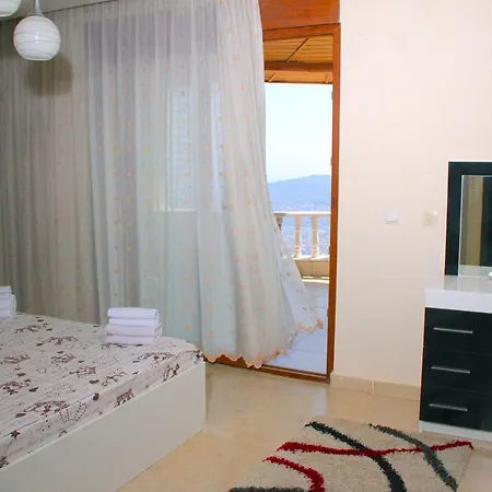 Bektas 2 Alanya